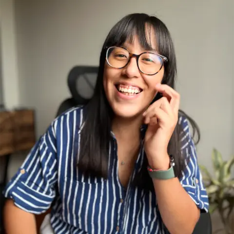 Fiorella Cisneros